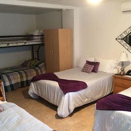 Auberge Familiale La Veranda Trois-Rivières Eksteriør billede