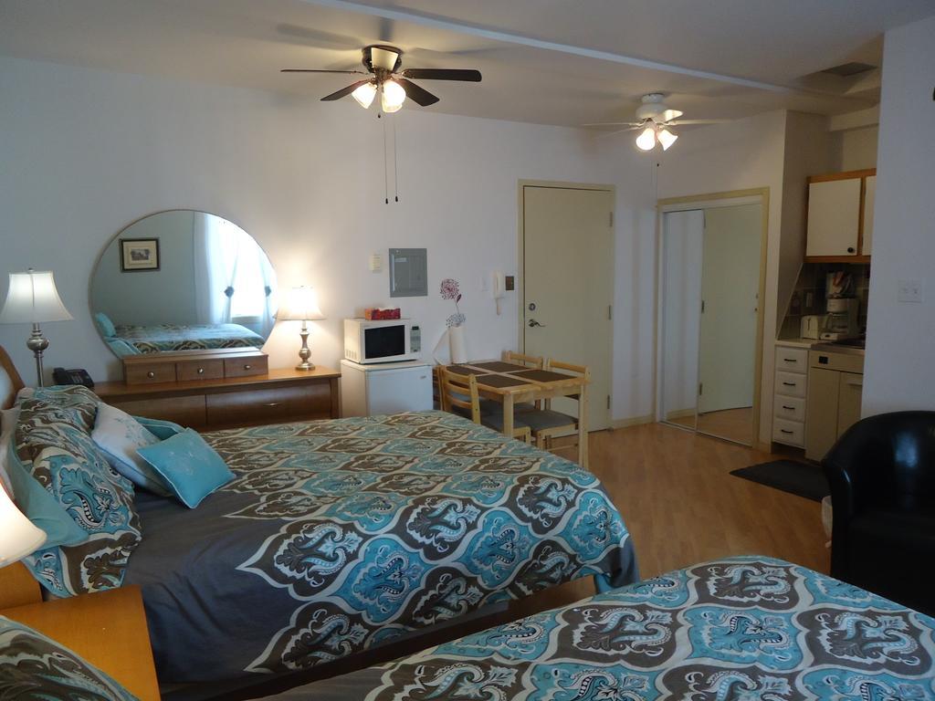 Auberge Familiale La Veranda Trois-Rivières Værelse billede