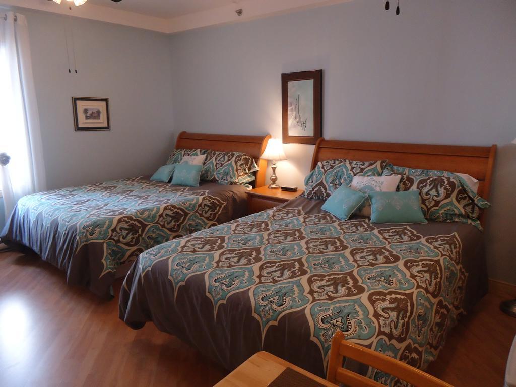 Auberge Familiale La Veranda Trois-Rivières Værelse billede