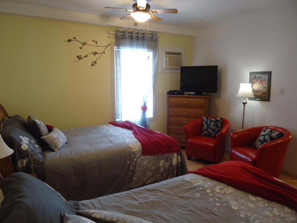 Auberge Familiale La Veranda Trois-Rivières Værelse billede