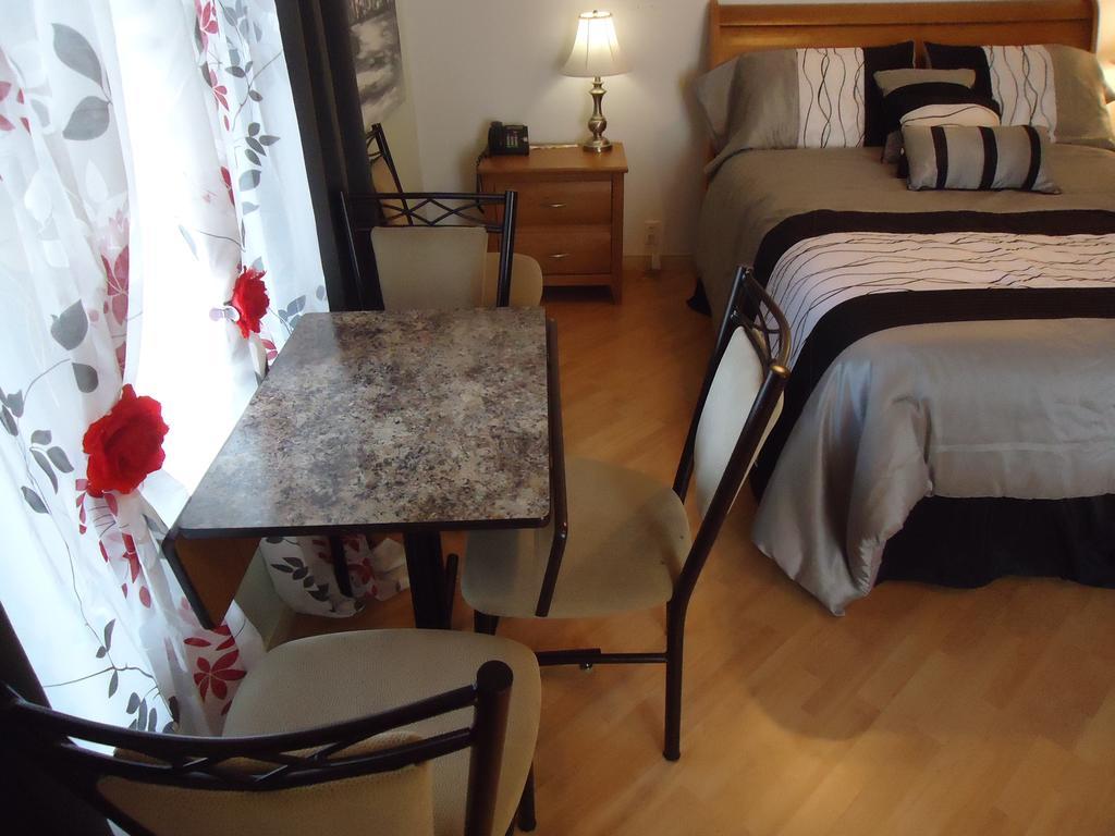 Auberge Familiale La Veranda Trois-Rivières Værelse billede