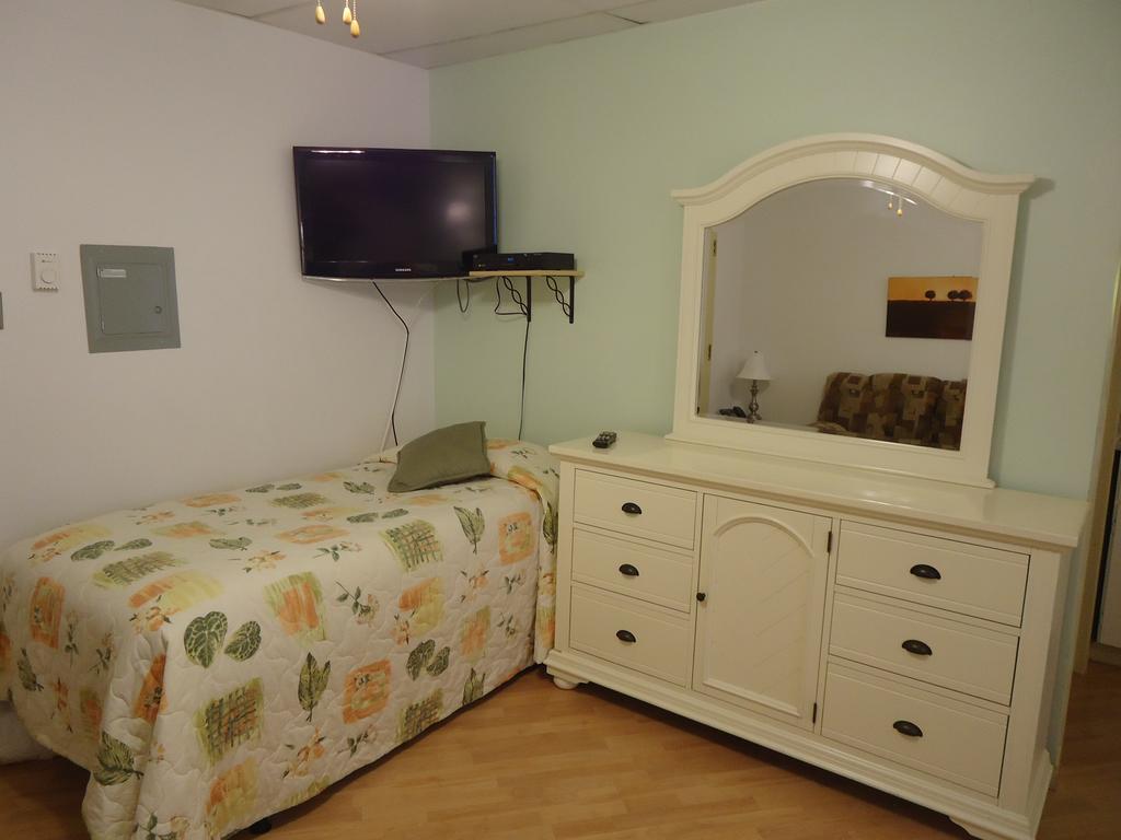 Auberge Familiale La Veranda Trois-Rivières Værelse billede