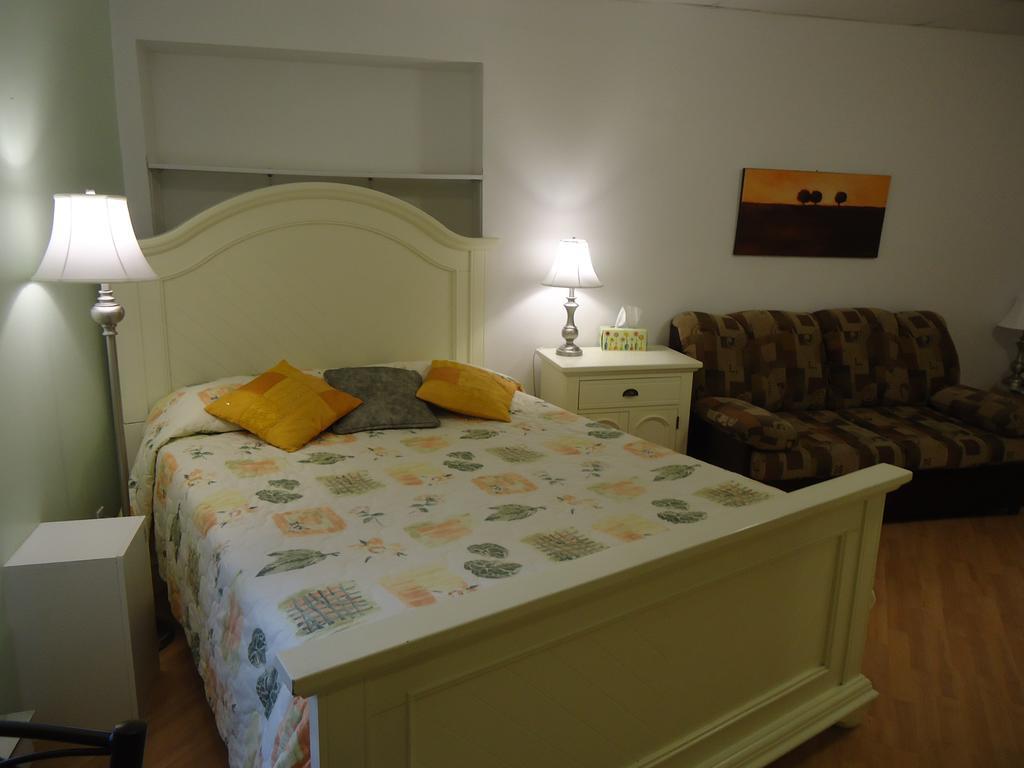 Auberge Familiale La Veranda Trois-Rivières Værelse billede