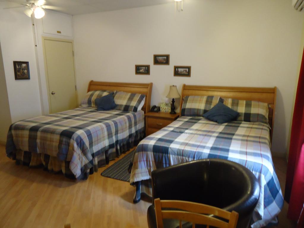 Auberge Familiale La Veranda Trois-Rivières Værelse billede