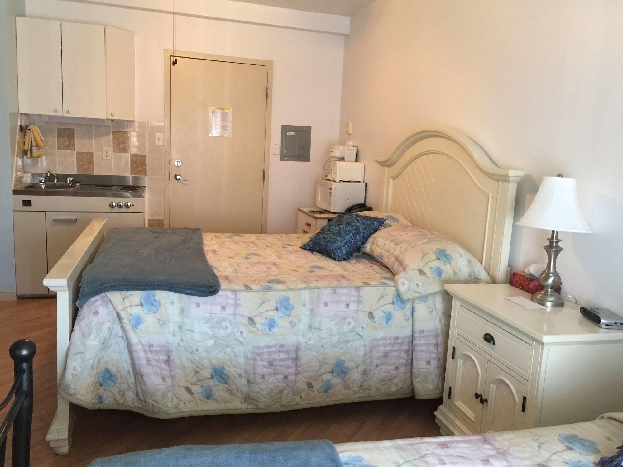 Auberge Familiale La Veranda Trois-Rivières Eksteriør billede
