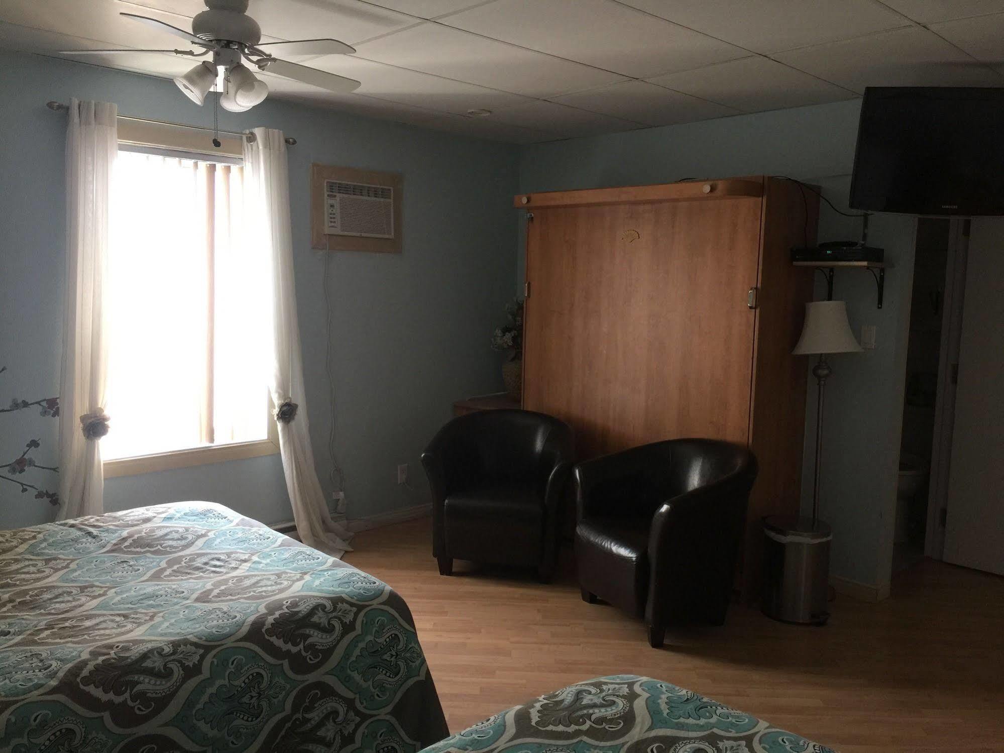 Auberge Familiale La Veranda Trois-Rivières Eksteriør billede