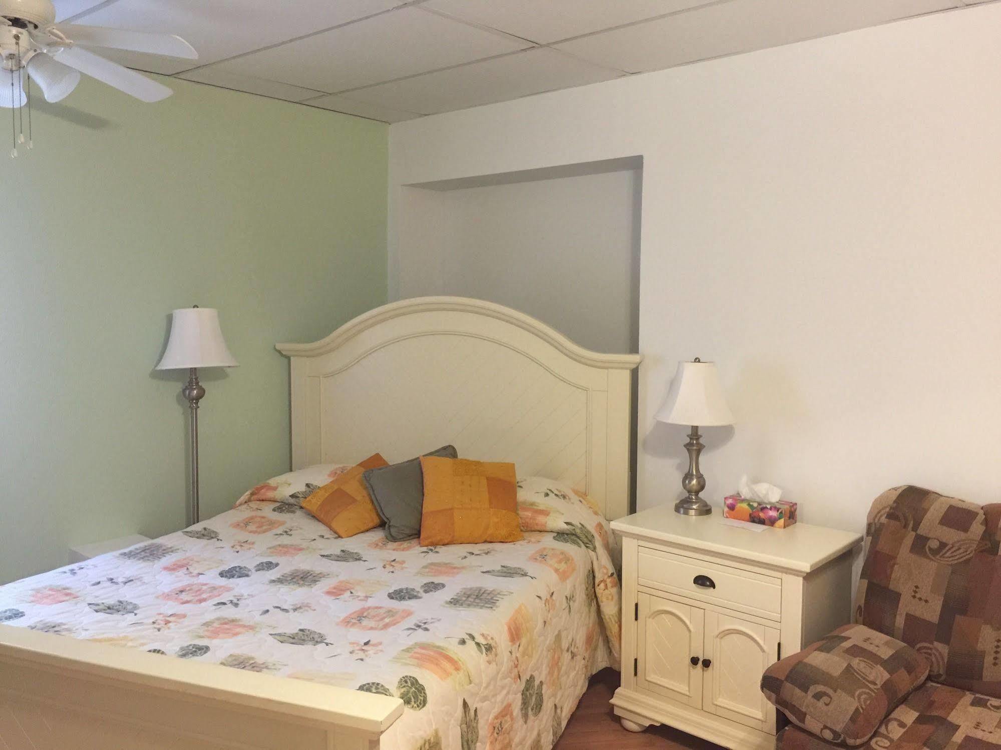 Auberge Familiale La Veranda Trois-Rivières Eksteriør billede
